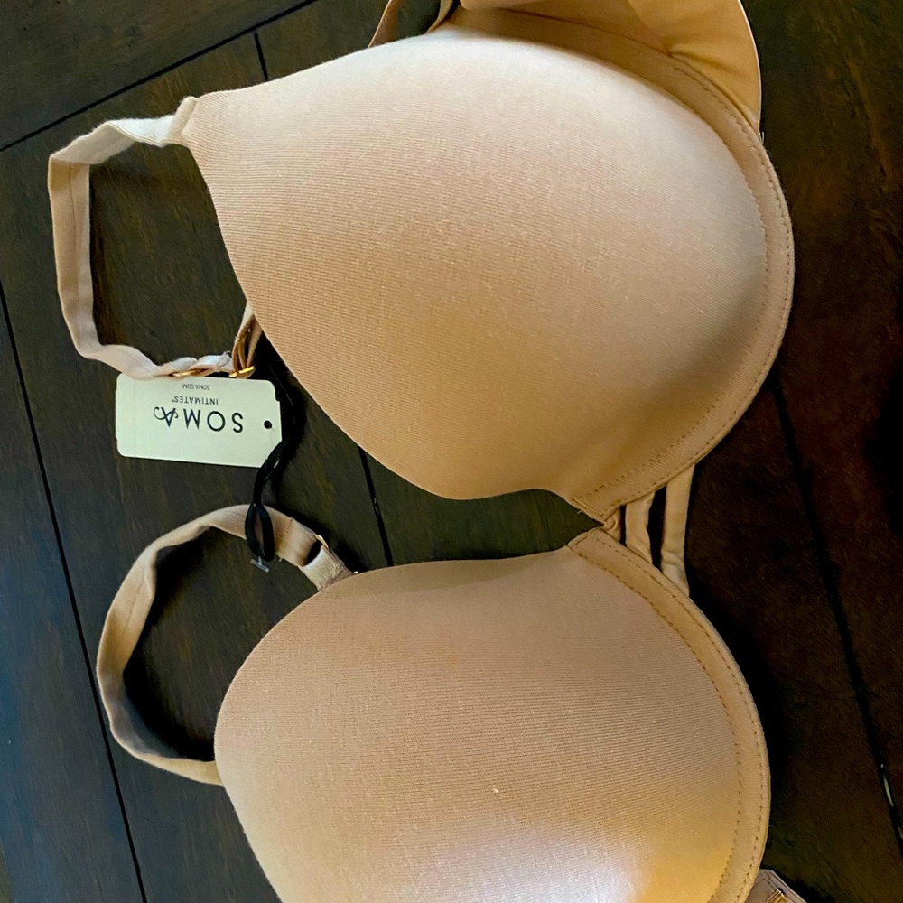 Brand new soma bra